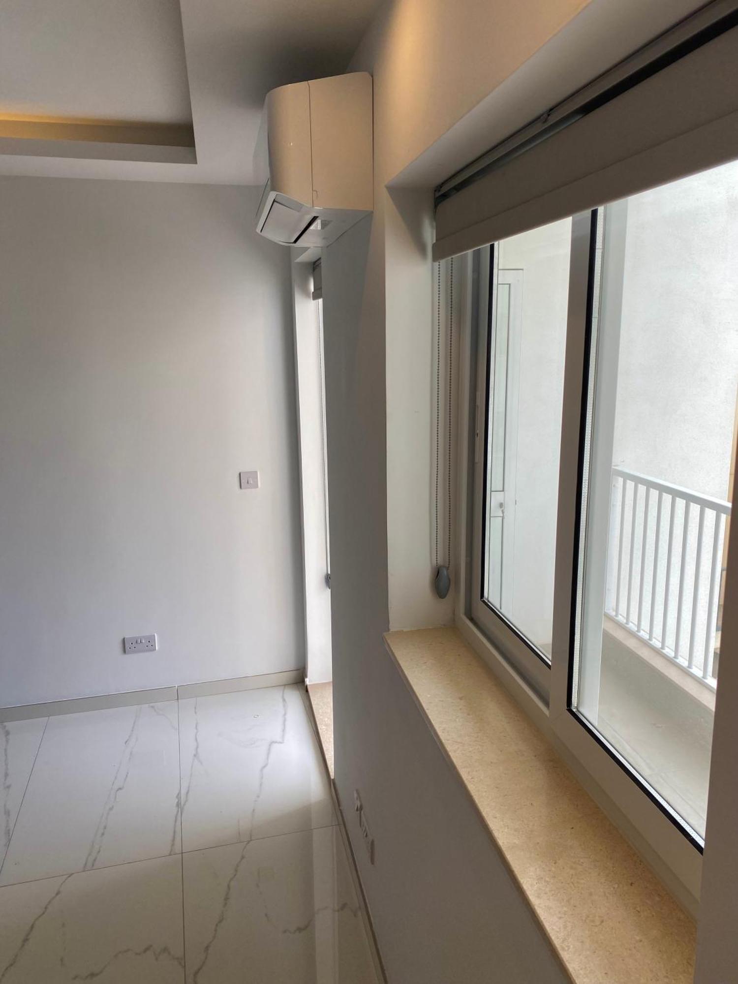 Tigne Sliema Three Bedrooms Apartment Kültér fotó